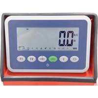 Pallet Truck, 48" L x 27.5" W, 5000 lbs. Cap. Rock Safety Industrial Ltd