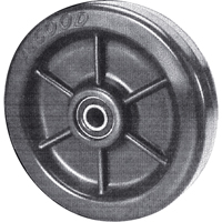 Envirothane Wheels Rock Safety Industrial Ltd