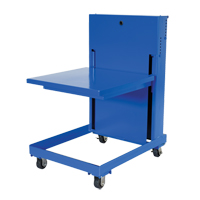 Manual Hydraulic Lift Tables