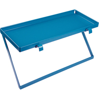 &eacute;chelles roulantes pour l'entretien et les m&eacute;caniciens - Pi&egrave;ces de rechange Rock Safety Industrial Ltd