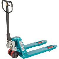Manual Pallet Trucks