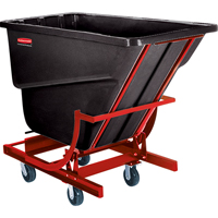 Self Dumping Hoppers