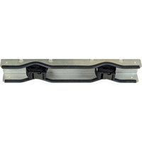 Wall Mount Double Gas Cylinder Support Bracket Rock Safety Industrial Ltd