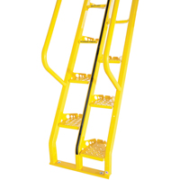 ESCALIER SEMELLE ALTERN55LOX120H 68 DEGRES Rock Safety Industrial Ltd