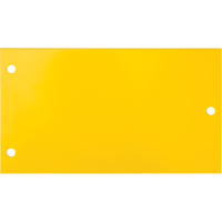 Support de montage pour grille de protection Rock Safety Industrial Ltd