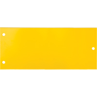 Support de montage pour grille de protection Rock Safety Industrial Ltd