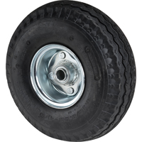 Hand Truck Replacement Wheel Rock Safety Industrial Ltd