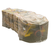 Long Fork Manual Pallet Truck, Steel, 72" L x 27" W, 5500 lbs. Capacity Rock Safety Industrial Ltd