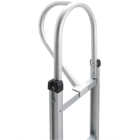 Aluminum Hand Truck Handle Rock Safety Industrial Ltd