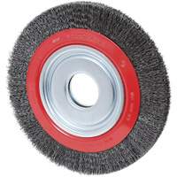 Wire and Honing Brushes