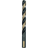 BG29 Jeu de forets JET-KUT Torque Drive, 29 morceaux, Acier rapide Rock Safety Industrial Ltd