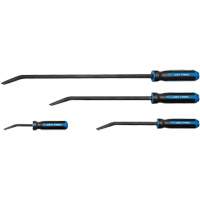JMPB-4S Mechanic's Pry Bar Set, 18"/12"/24"/8" L Rock Safety Industrial Ltd