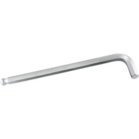 Cl&eacute; hexagonale &agrave; bras long, embout Sph&eacute;rique, 19 mm x Forme en L Rock Safety Industrial Ltd