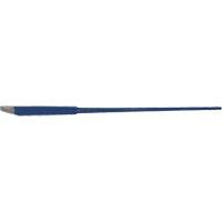 IPB-6018 Pinched Point Crow Bar, 1-3/8" W, 60" L Rock Safety Industrial Ltd