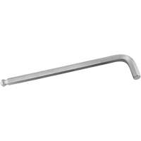 Cl&eacute; hexagonale &agrave; bras long, embout Sph&eacute;rique, 1,5 mm x Forme en L Rock Safety Industrial Ltd