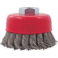 Wire and Honing Brushes