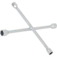 IWW-20 Cl&eacute; &agrave; molette transversale 20" Rock Safety Industrial Ltd