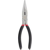 Pince &agrave; bec long &agrave; prise coussin&eacute;e IRP-200, 8" lo Rock Safety Industrial Ltd