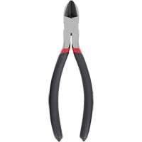 INP-200 Pinces &agrave; coupe diagonale avec poign&eacute;e rembourr&eacute;e, 8" lo Rock Safety Industrial Ltd
