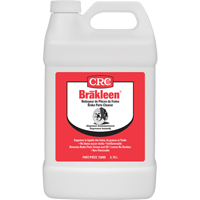 Brakleen&reg; Brake Parts Cleaner, Bottle Rock Safety Industrial Ltd