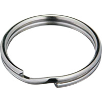 Anneau bris&eacute;, 1" Rock Safety Industrial Ltd