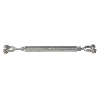 Jaw & Jaw Turnbuckle Rock Safety Industrial Ltd