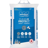 System Saver&reg; II Water Softener Salt Pellets, 40 lbs. (18.1 kg), Bag Rock Safety Industrial Ltd