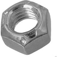 Conelock Lock Nut, 5/16" Dia., Zinc Plated, Coarse Rock Safety Industrial Ltd