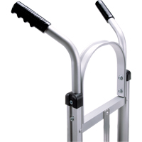 Aluminum Hand Truck Handle Rock Safety Industrial Ltd