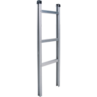 Aluminum Hand Truck Frame Rock Safety Industrial Ltd