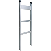 Aluminum Hand Truck Frame Rock Safety Industrial Ltd