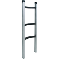 Aluminum Hand Truck Frame Rock Safety Industrial Ltd