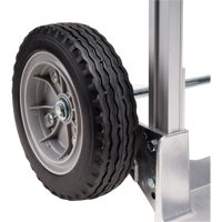 Aluminum Hand Truck Replacement Wheel Rock Safety Industrial Ltd