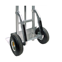 Hand Truck Accessories - Stair Climbers Rock Safety Industrial Ltd