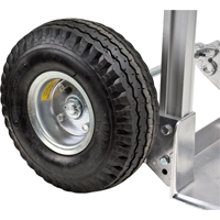 Wheel Assembly Rock Safety Industrial Ltd