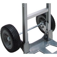 Wheel Assembly Rock Safety Industrial Ltd