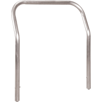 Aluminum Handle for Platform Truck Rock Safety Industrial Ltd