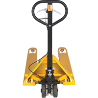 Brake Pallet Truck Rock Safety Industrial Ltd