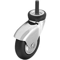 Swivel Chair Casters Rock Safety Industrial Ltd