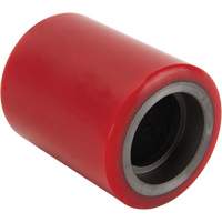 Replacement Entry Roller For Kleton Standard Duty Pallet Truck Rock Safety Industrial Ltd