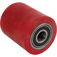 Replacement Polyurethane Load Wheel For Kleton Pallet Truck Rock Safety Industrial Ltd