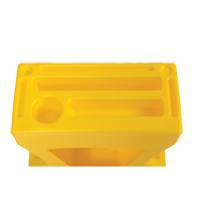 Pallet Truck Caddies Rock Safety Industrial Ltd