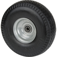Flat Free Wheel Rock Safety Industrial Ltd