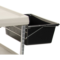 myCart Utility Carts Rock Safety Industrial Ltd