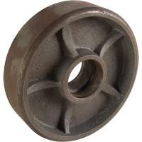 Replacement Steel Load Wheel For Kleton Steel Wheel Pallet Truck Rock Safety Industrial Ltd