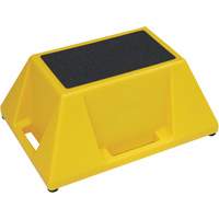 Escabeaux industriels, 28" x 20" x Hauteur 13" Rock Safety Industrial Ltd