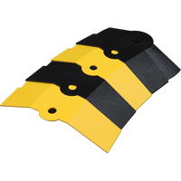 Syst&egrave;me de protection de c&acirc;bles Ultra-Sidewinder - moyen , 14,125" x 9,75" x 1,38", 13500 lb (6,75 tons) Rock Safety Industrial Ltd