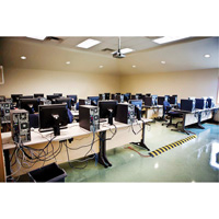 Syst&egrave;me de protection de c&acirc;bles Ultra-Sidewinder - grand , 14,125" x 13,675" x 2,13", 13500 lb (6,75 tons) Rock Safety Industrial Ltd