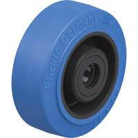 Elastic Solid Rubber Wheels Rock Safety Industrial Ltd