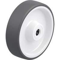 Roues en polyur&eacute;thane thermoplastique Rock Safety Industrial Ltd